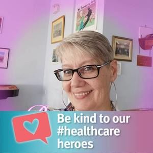 Meet your Posher, Katrina